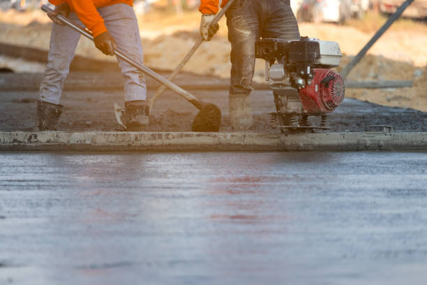 Best Industrial Concrete Flooring in Lanai City, HI