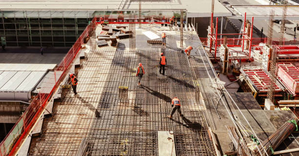 Best Industrial Concrete Flooring in Lanai City, HI