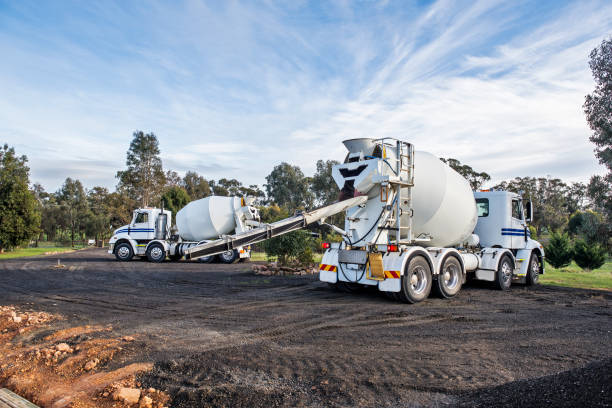 Best Concrete Foundation Repair in Lanai City, HI