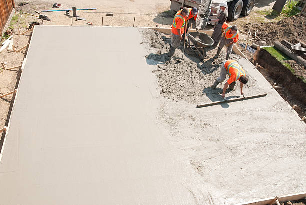 Best Stamped Concrete Services in Lanai City, HI