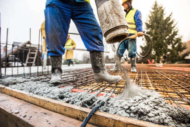 Best Concrete Foundation Repair in Lanai City, HI